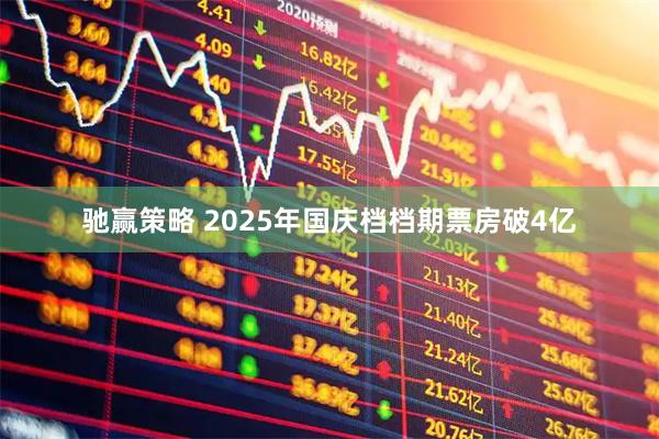 驰赢策略 2025年国庆档档期票房破4亿